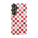 Fall in Fayetteville Phone Case