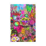 Oodles Of Doodles Canvas