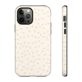 Wish Flowers Phone Case