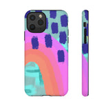 Dew Drop Phone Case