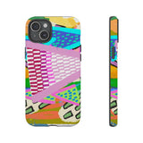 Pizza Party Phone Case