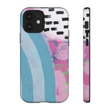 Cloud Cover Phone Case