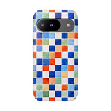 Gator Swamp Phone Case