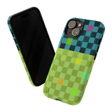 Blackberry Chess Tough Case