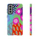 Berry Picnic Phone Case