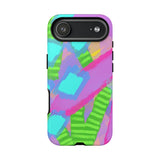 Paint Party Phone Case