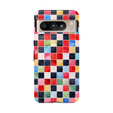 Dawg House Phone Case