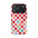 Crimson Tide Phone Case