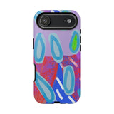 Rain Dance Phone Case