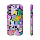 Favorite Kicks Phone Case