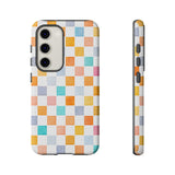Volunteer Vibes Phone Case
