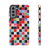 Dawg House Phone Case