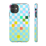 Sugar Cube Phone Case