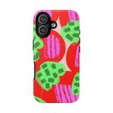 Strawberry Soup Phone Case