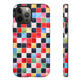 Dawg House Phone Case