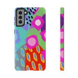 Berry Picnic Phone Case