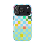 Sugar Cube Phone Case