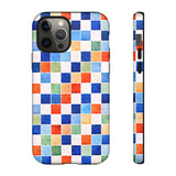 Gator Swamp Phone Case