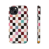 Spur Up Phone Case