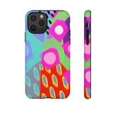 Berry Picnic Phone Case