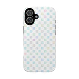 Pastel Prism Phone Case