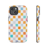 Volunteer Vibes Phone Case