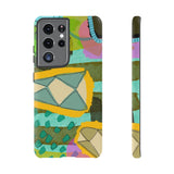 Our Guy Lyle Phone Case