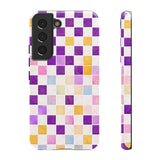 Tiger Pride Phone Case