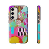 April Showers Phone Case