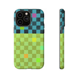 Blackberry Chess Tough Case