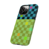 Blackberry Chess Tough Case