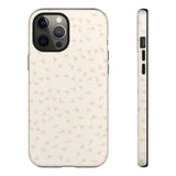 Wish Flowers Phone Case