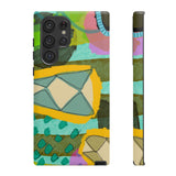 Our Guy Lyle Phone Case