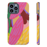 Fruit Stand Phone Case