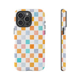 Volunteer Vibes Phone Case