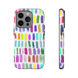 Eenie Meenie Miney Mo Phone Case