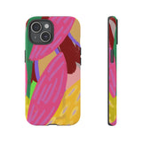 Fruit Stand Phone Case