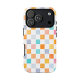 Volunteer Vibes Phone Case