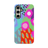 Berry Picnic Phone Case
