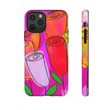 Tyler Rose Phone Case