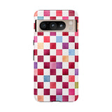 Victory in Norman Phone Case