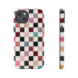 Spur Up Phone Case