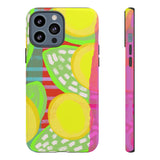 Pink Lemonade Phone Case