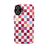 Victory in Norman Phone Case