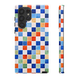 Gator Swamp Phone Case