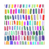 Eeney Meenie Miney Mo Canvas