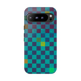 Blueberry Chess Phone Case