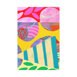 Copy of Bubblegum Pie Canvas, 0.75"