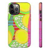 Pink Lemonade Phone Case