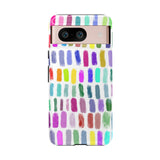 Eenie Meenie Miney Mo Phone Case